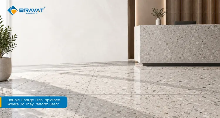 Double Charge Tiles Explained: Where Do They Perform Best?