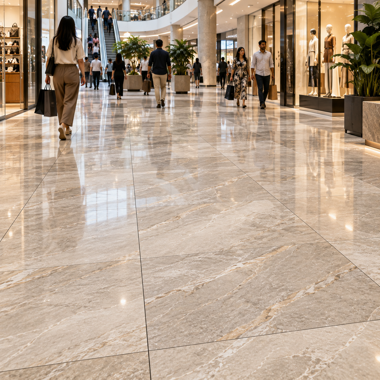 Why Do Project Buyers Choose Them